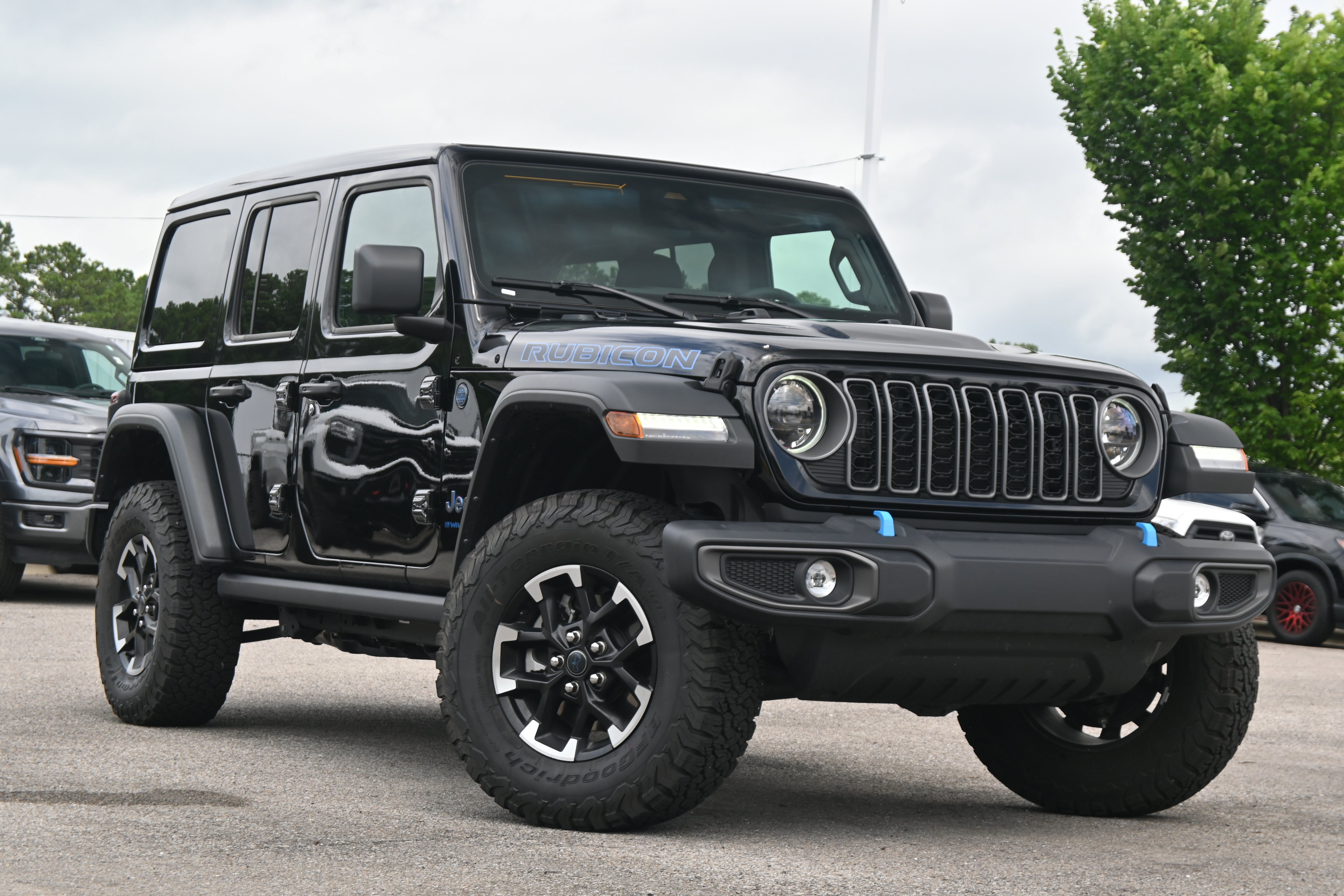 jeep wrangler 4xe 2025 1C4RJXR67SW602950 image jeep wrangler 4xe 2025 1C4RJXR67SW602950 image